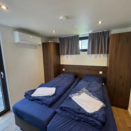 Europarcs Bad Hoophuizen Cube Rooftop Nr Notenboom 25 Hulshorst