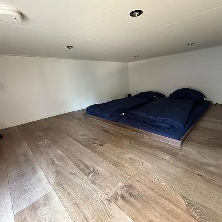Europarcs Bad Hoophuizen Cube Rooftop Nr Notenboom 25 *